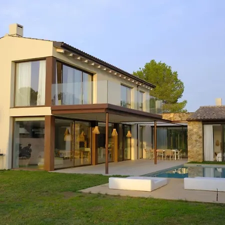 Villa Calma Vall-Llobrega