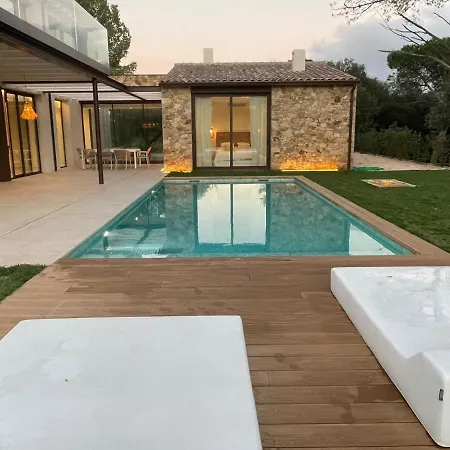 Villa Calma *