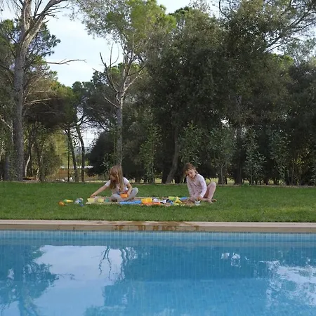 Villa Calma Vall-Llobrega