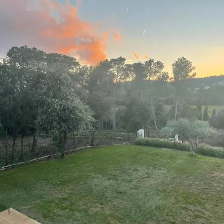 Calma Villa