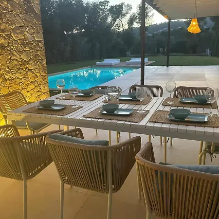 Villa Calma *